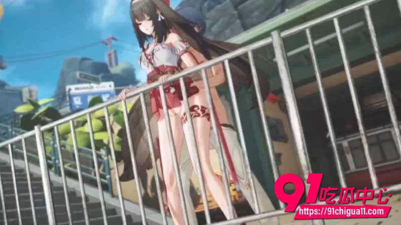 极品3D动漫大神RDreamer 6
