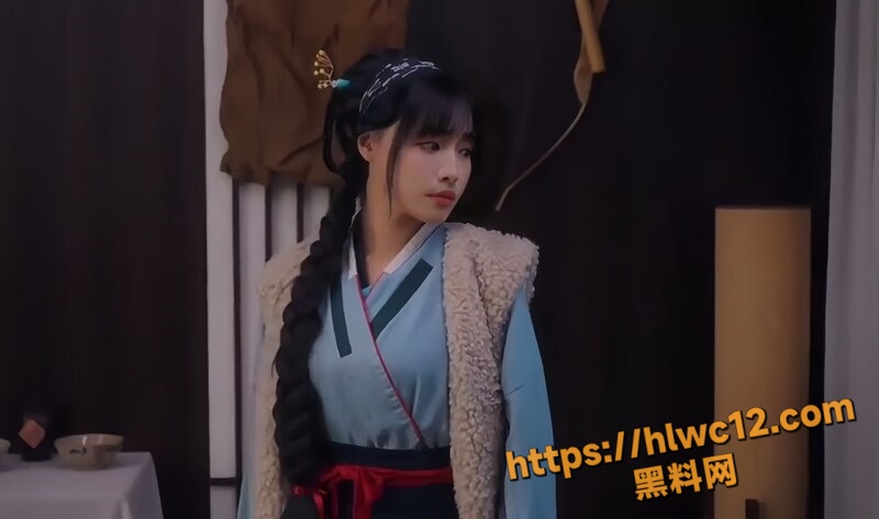 极品网黄女神 苏畅 演绎热门剧逐玉成人版 古装甜妹被操到巨乳乱甩