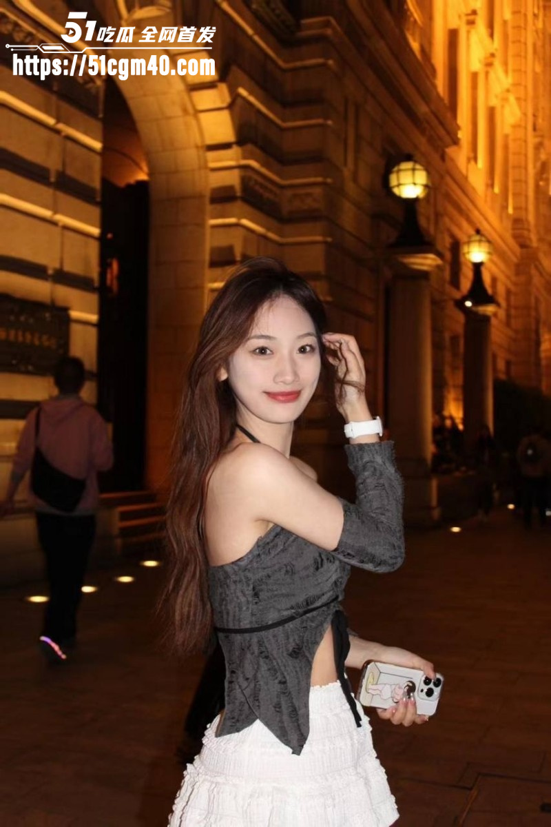 菏泽御姐 瑜婷婷 淫荡私拍曝光 1