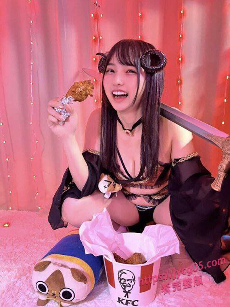 日系少女姬 自慰大秀资源流出 可爱穿搭玩跳蛋爽到高潮抽搐！ 配图2