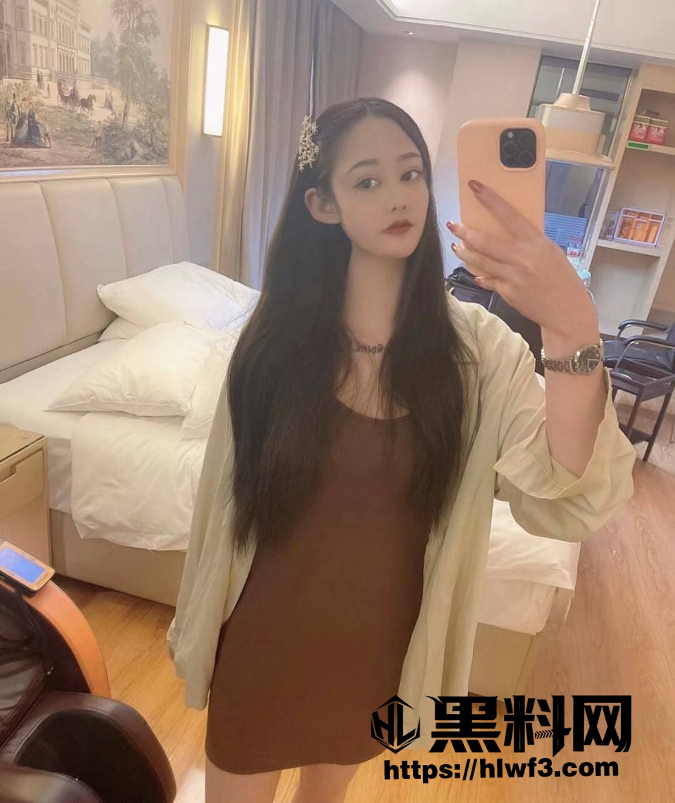 南京大学文学院高颜学霸 周诗涵 私生活荒淫无度 酒店开房视频泄密 反差到极致