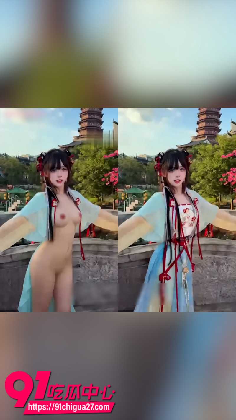 AI脱衣抖音女网红失眠熊大尺度裸舞福利2 AI脱衣抖音女网红失眠熊大尺度裸舞福利2