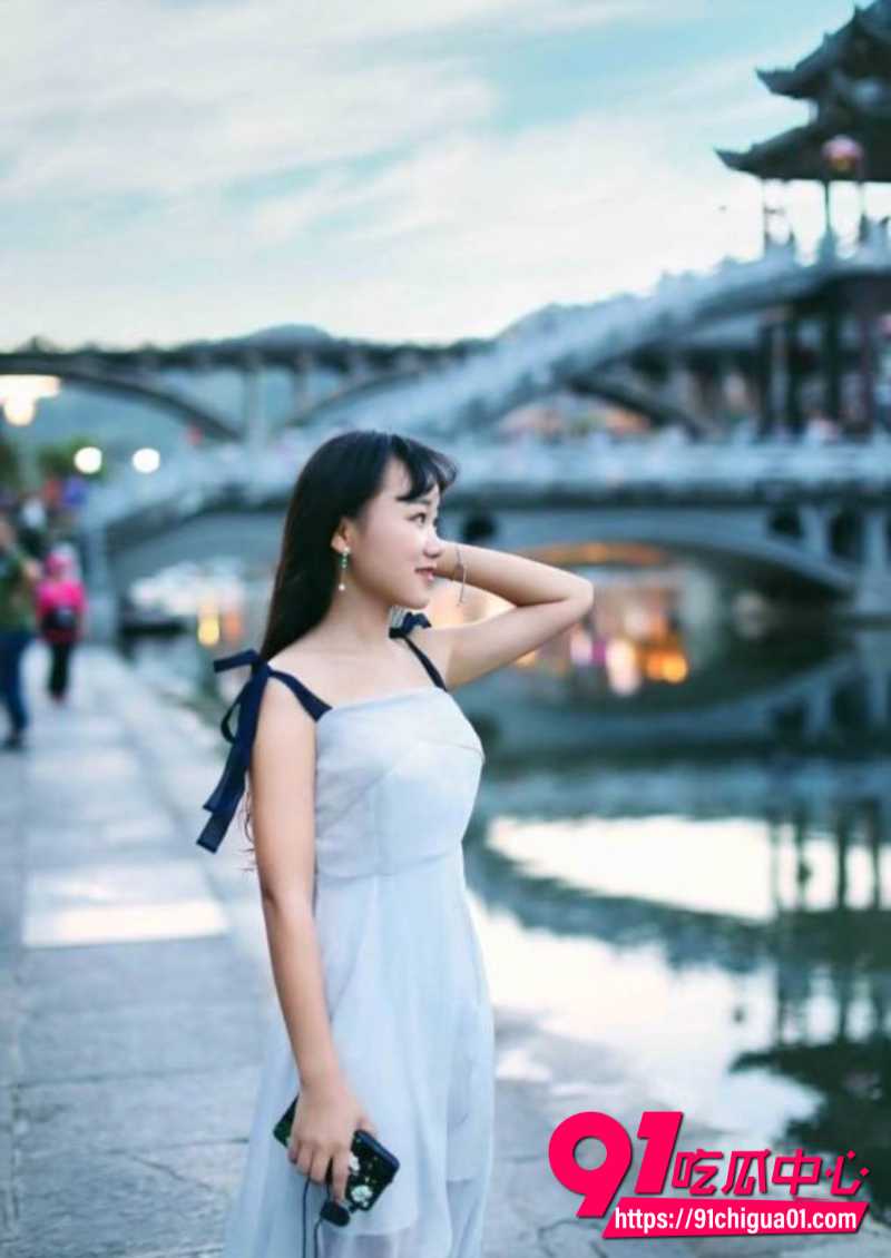 湘西教师李田田19 湘西教师李田田19