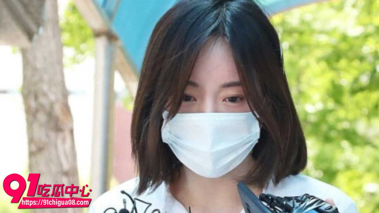 韩国财阀千金黄荷娜柬埔寨被捕8
