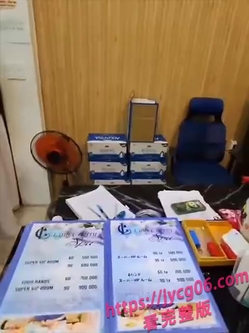 异国按摩店到底有多猛？30人轮值服务体验引网友热议 配图4