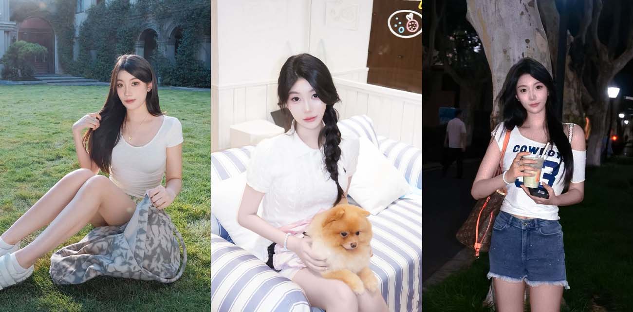 推特极品福利姬 小酒酱 全程自慰火辣挑逗 揉奶扣逼高潮喷水淫水直流 反差婊子本色尽显