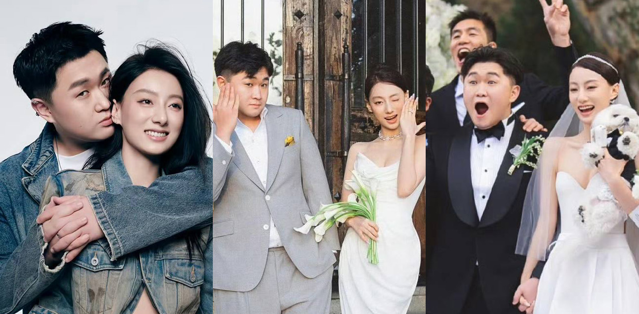 千万大V张百乔家暴老婆视频流出 老婆小雪迅速网上辟谣不是本人 事实真相扑朔迷离