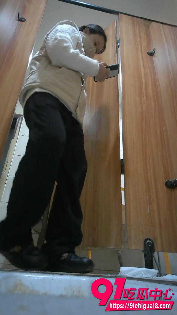 商场女厕高清摄像头全景后拍3 商场女厕高清摄像头全景后拍3