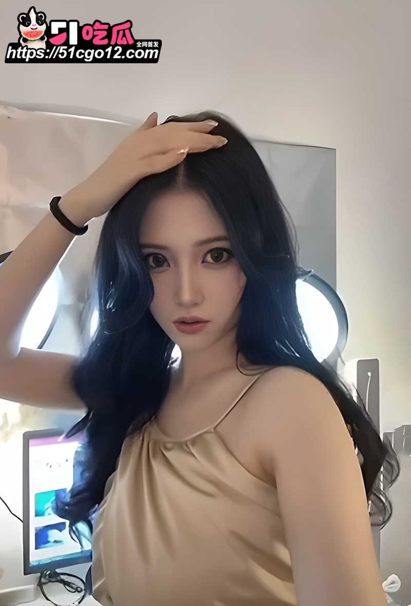 萧依墨被爆职业捞女 2
