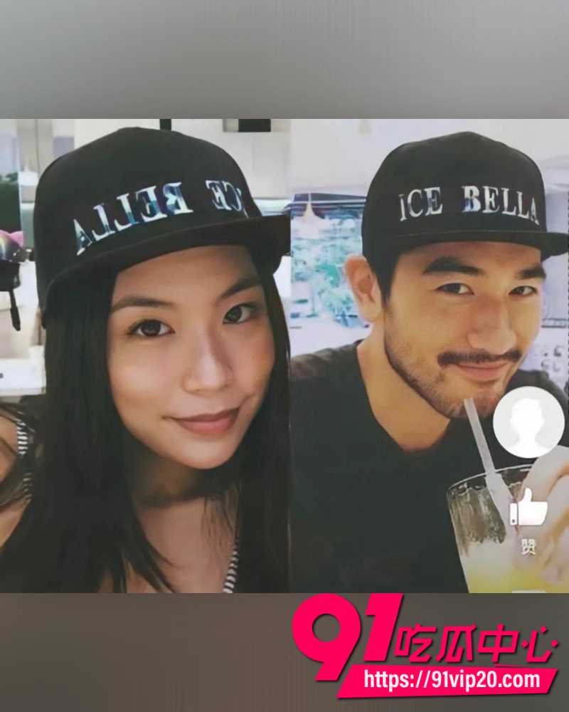 高以翔前女友Bella官宣喜讯 21
