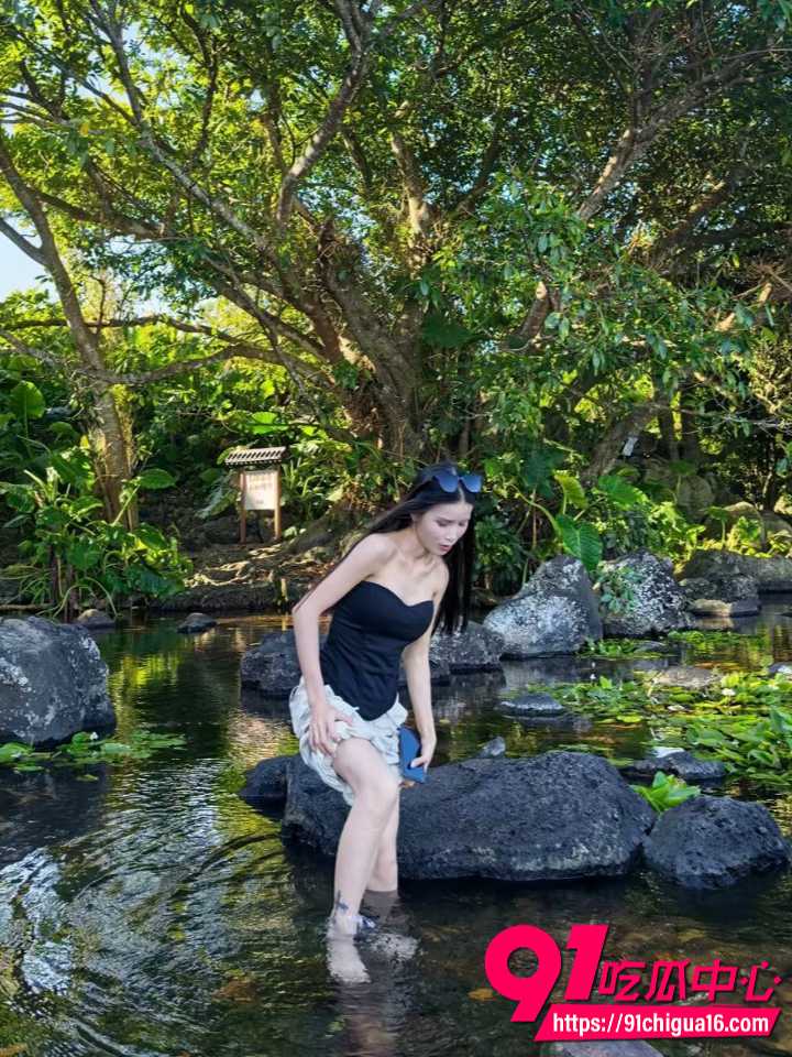 海南临高高知男林旭装单身钓女网红被曝光3
