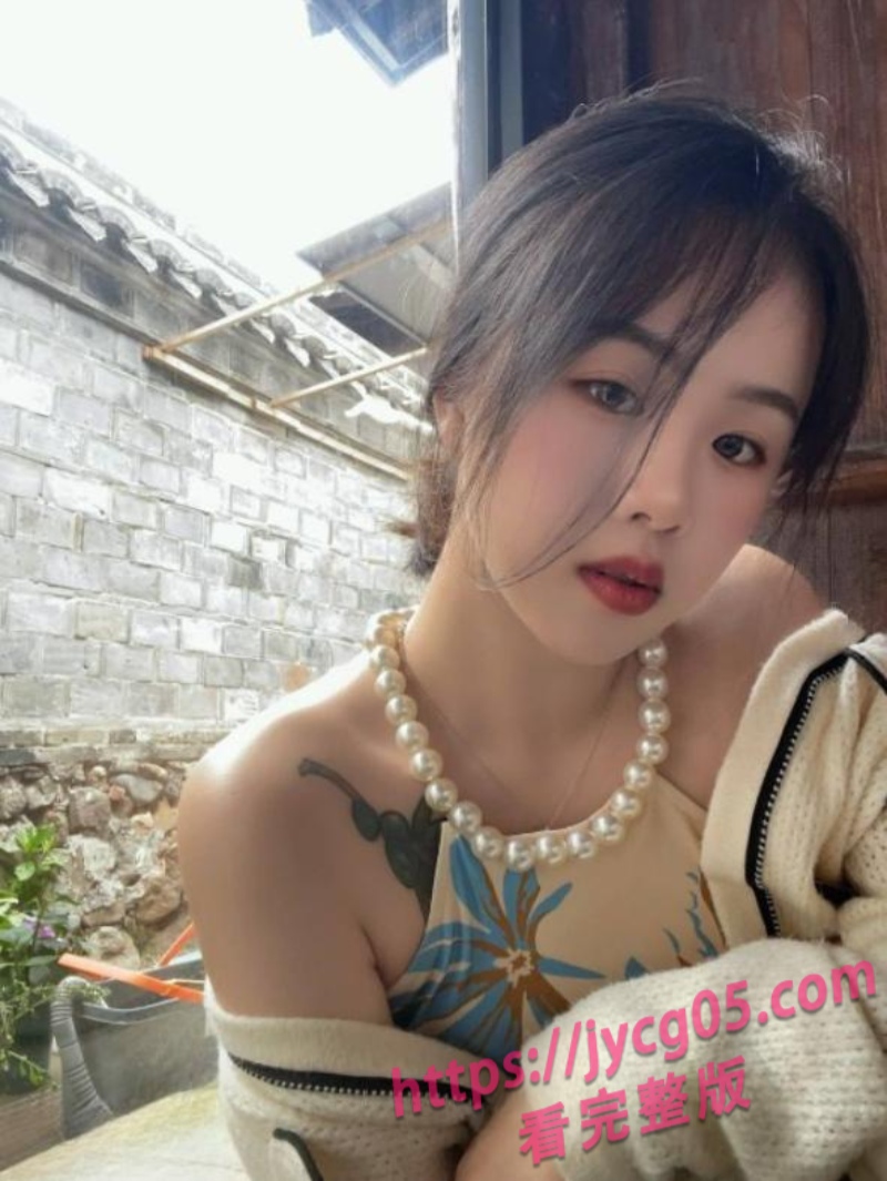河北沧州大学女辅导激战流出！火辣身材主动勾引男学生！ 配图6