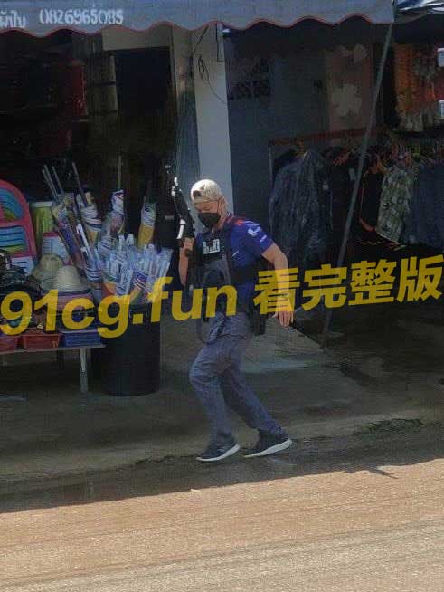 农磨兰普府恶性枪击案