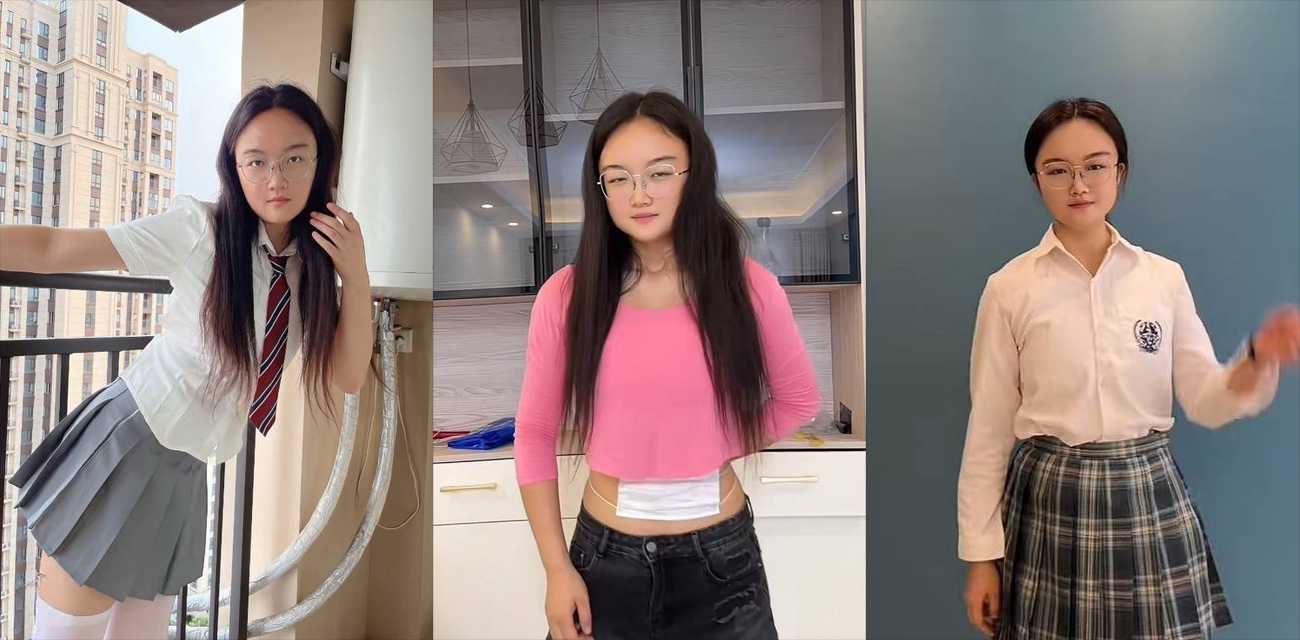 抖音女网红 柔术女王肖红丽 在网上分享自己跟老黑的约炮过程 被举报封号