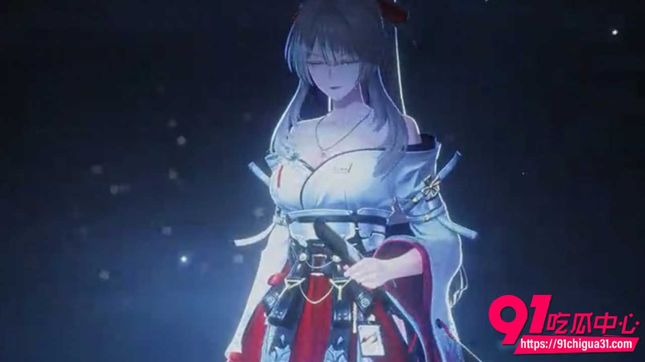 鸣潮3