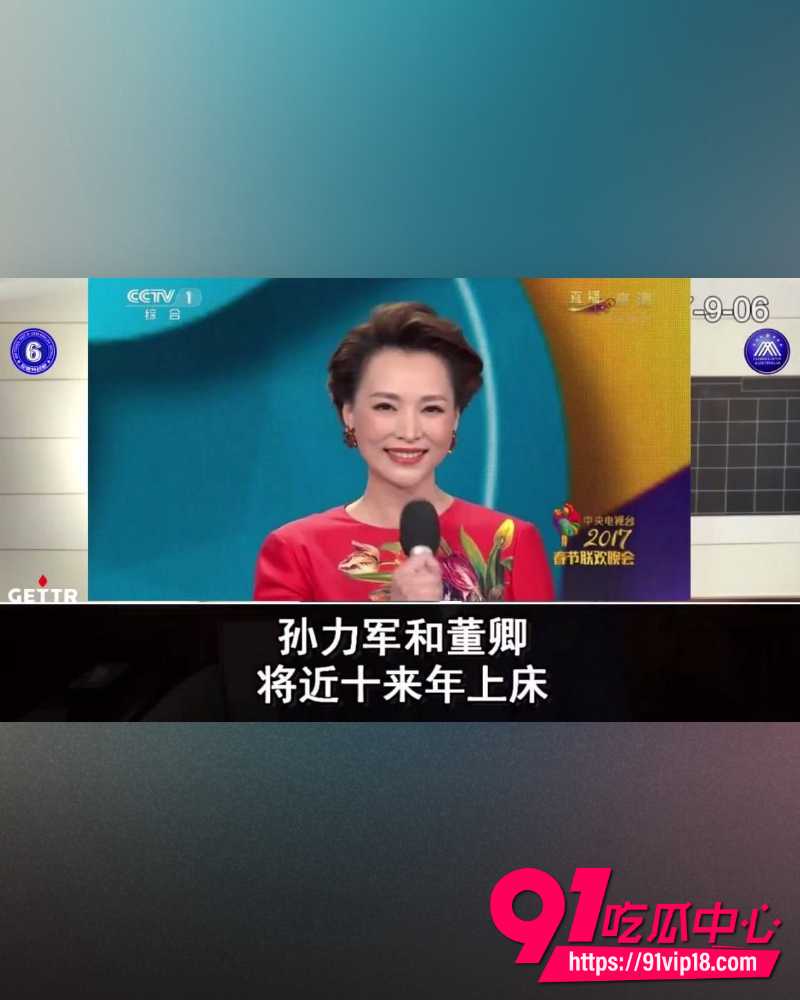 董卿传奇人生 29