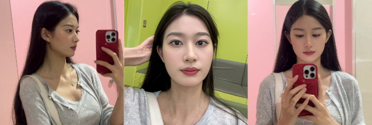 4月24日吃瓜必看榜单Top10 天津大邱庄钢管市场女销售于淼 网红萝莉兔兔9出轨性爱视频曝光 配图