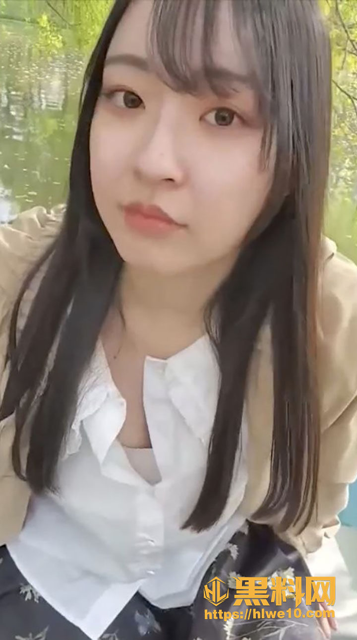 日本FC2 极品大学模特素人 美乳清纯女大 罕见无套内射两次