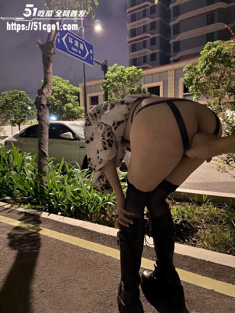 大奶少萝 琪宝吖 高铁露出公厕自慰 6
