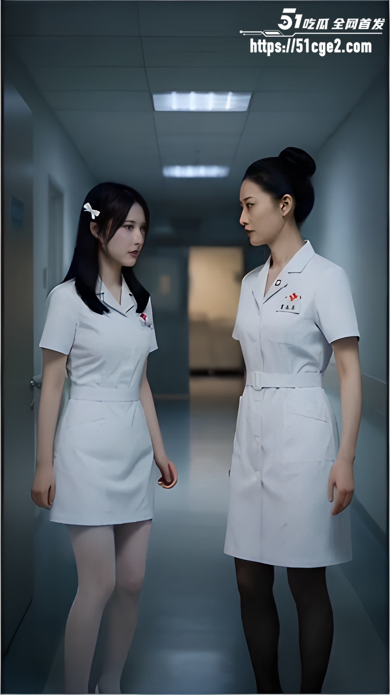 AI短剧《最后的控制人》全集 5 AI短剧《最后的控制人》全集 5