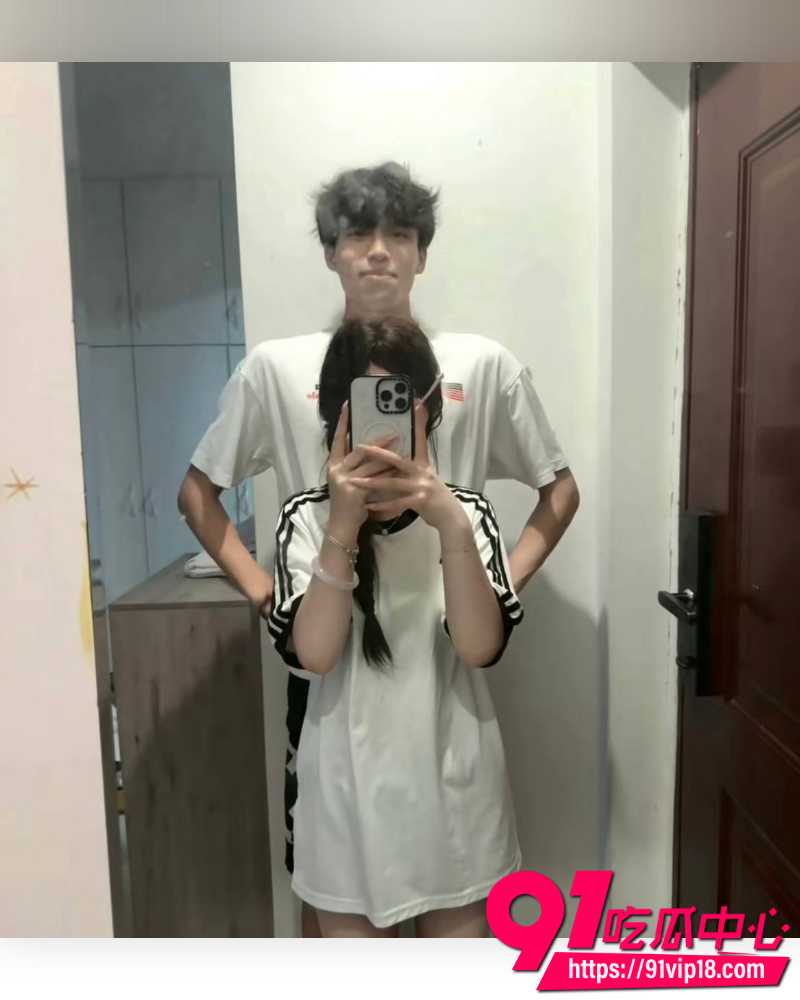 抖音网红不吃汉堡 16