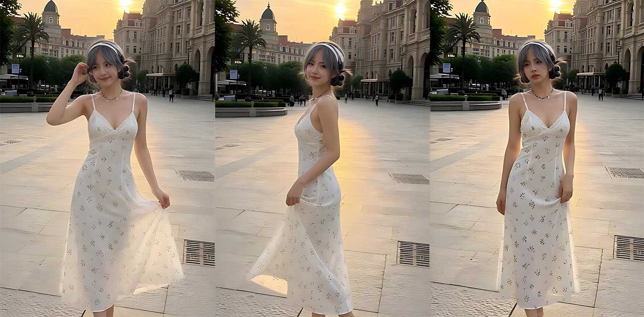 云南昆明嫩妹 性爱视频 穿女仆装服侍男友 被多体位爆操蜜穴 外翻菊花极其惹眼！
