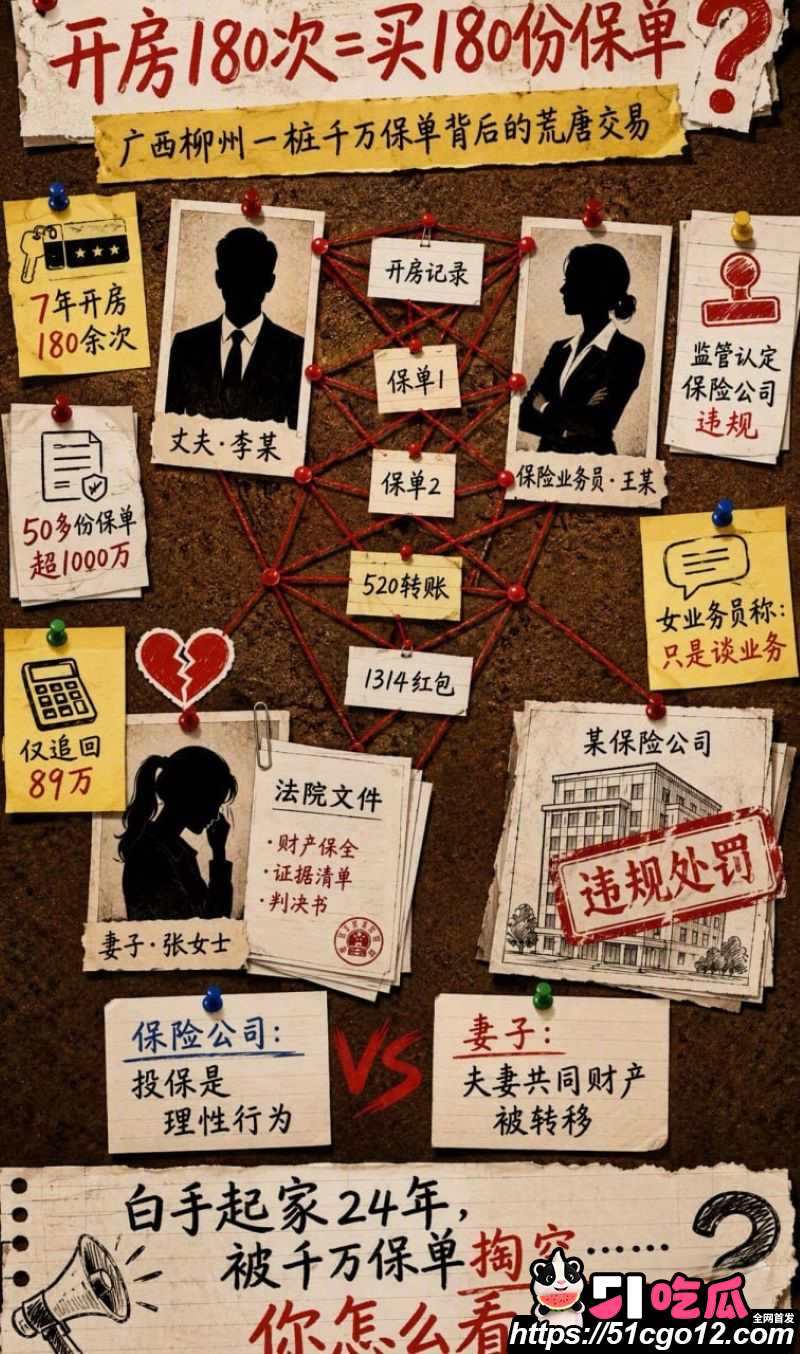 保险女销冠王婷与已婚客户7年婚外情 13 保险女销冠王婷与已婚客户7年婚外情 13