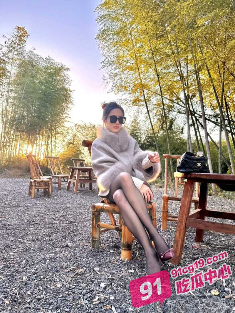 湖南长沙房产女销售 为讨好富哥 竟满足他的各种癖好！ 配图13