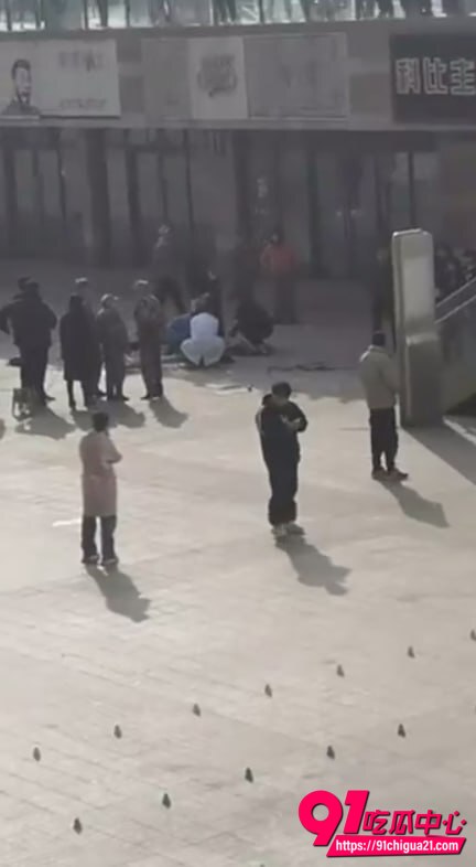 青海学生妹当街杀人事件3