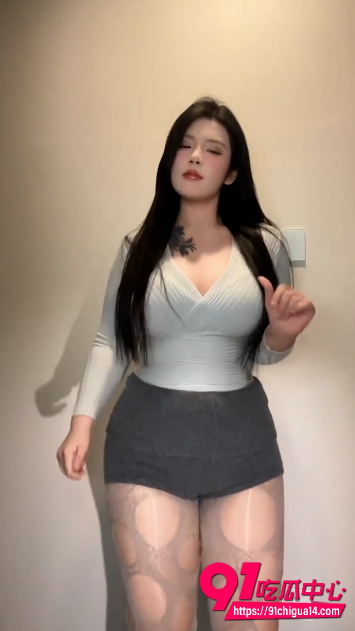 女主播禾萧2