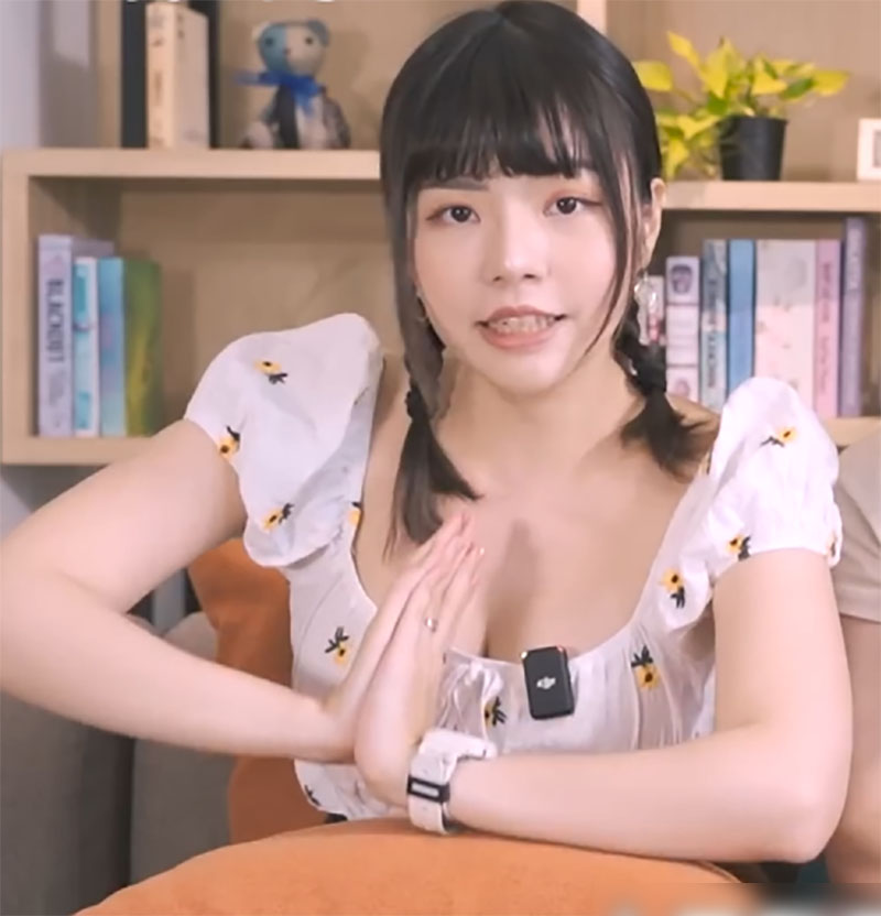 学会这招变情场高手 性爱实战小课堂 轻松辨别女朋友是否高潮！