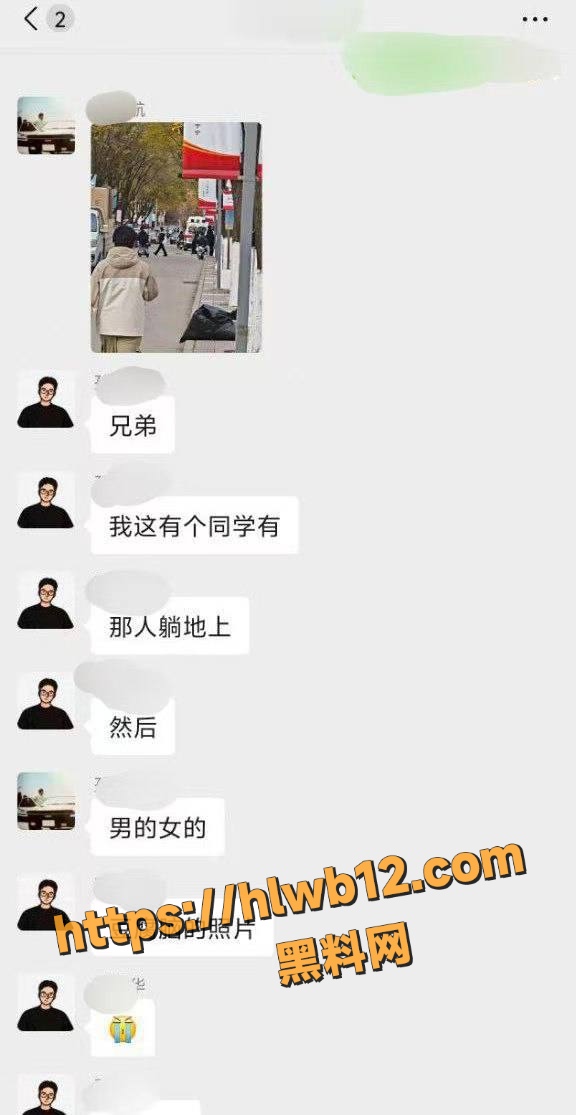 西安科技大学宿舍 突发大火学生浓烟中跳楼 重重砸在地面满地鲜血惨烈一幕令人心碎！