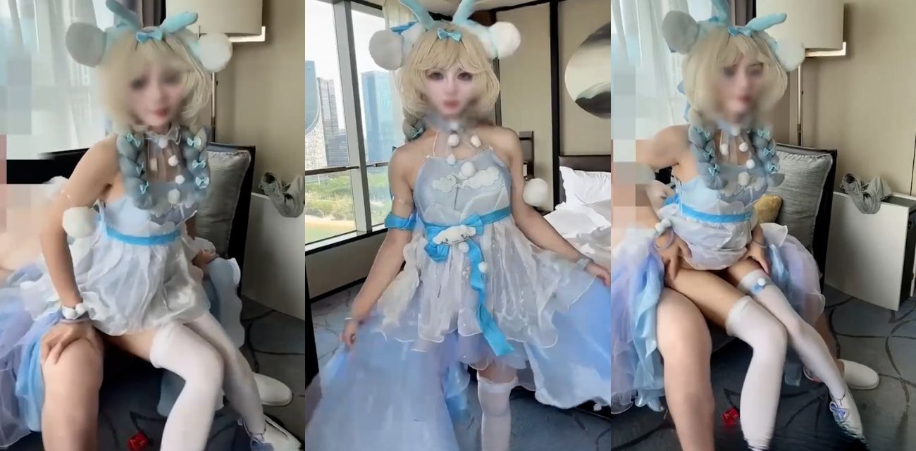 推特零零后福利姬铃木奈雪约会Vlog完整流出10