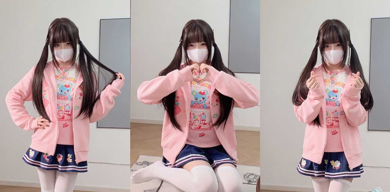 国产福利姬 小欣奈 最新剧情放送 乖乖女考试失利被父亲惩罚 无套抽插蜜穴不停