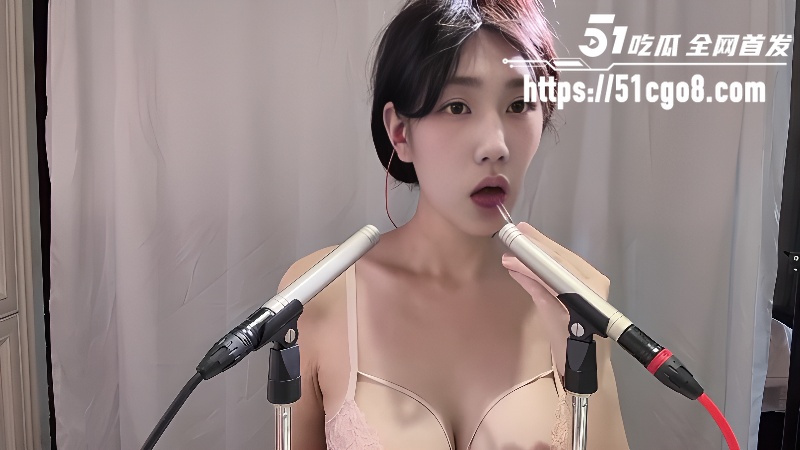 ASMR博主小羽 3 ASMR博主小羽 3