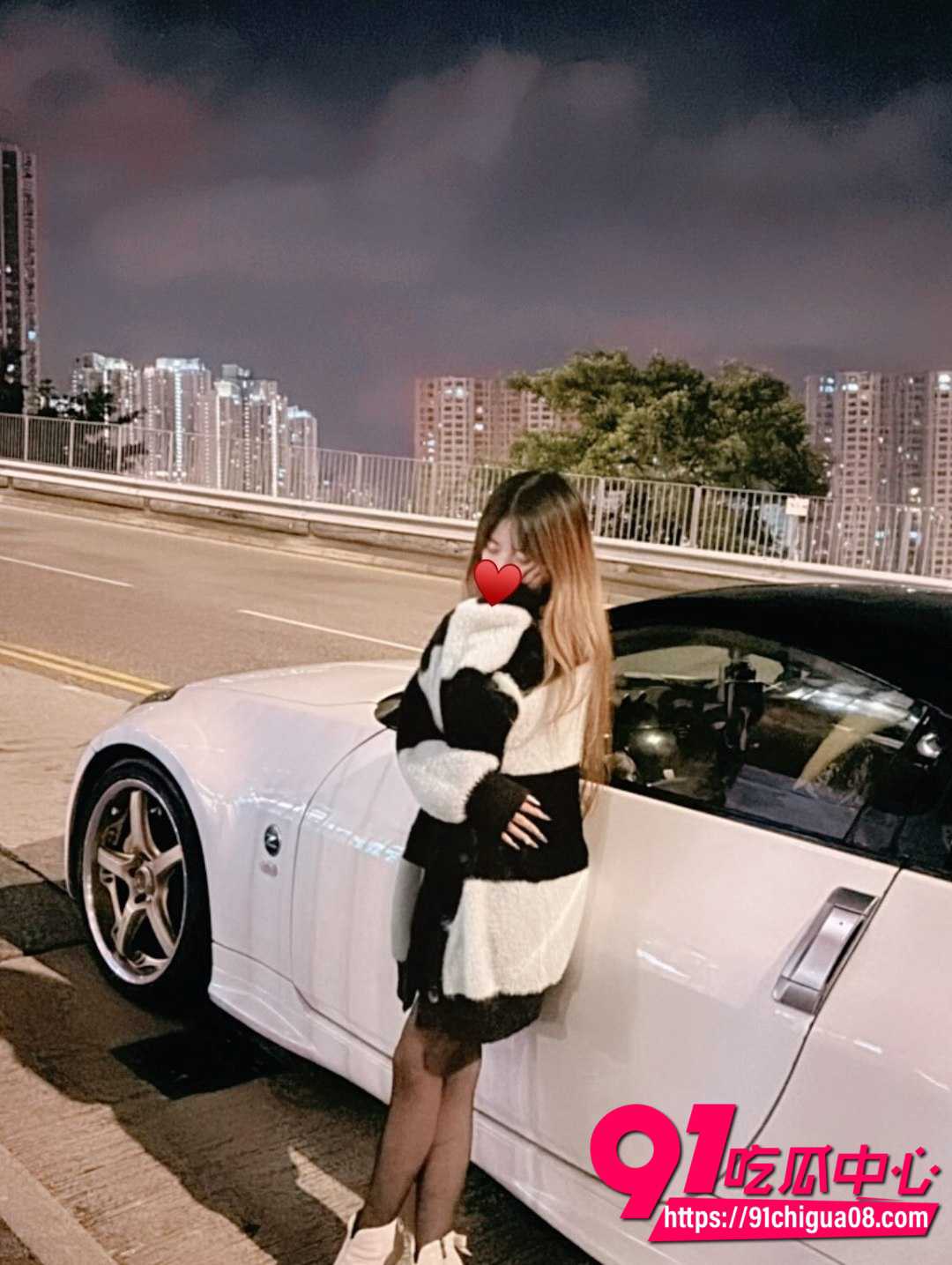思颖露脸激情性爱5