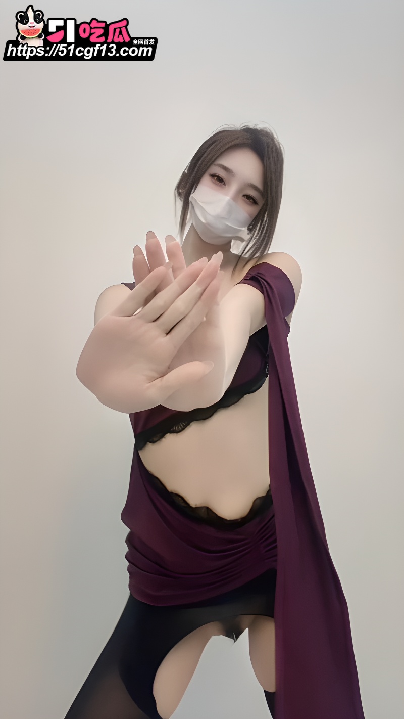 性感御姐 纯欲小朵 福利合集 1