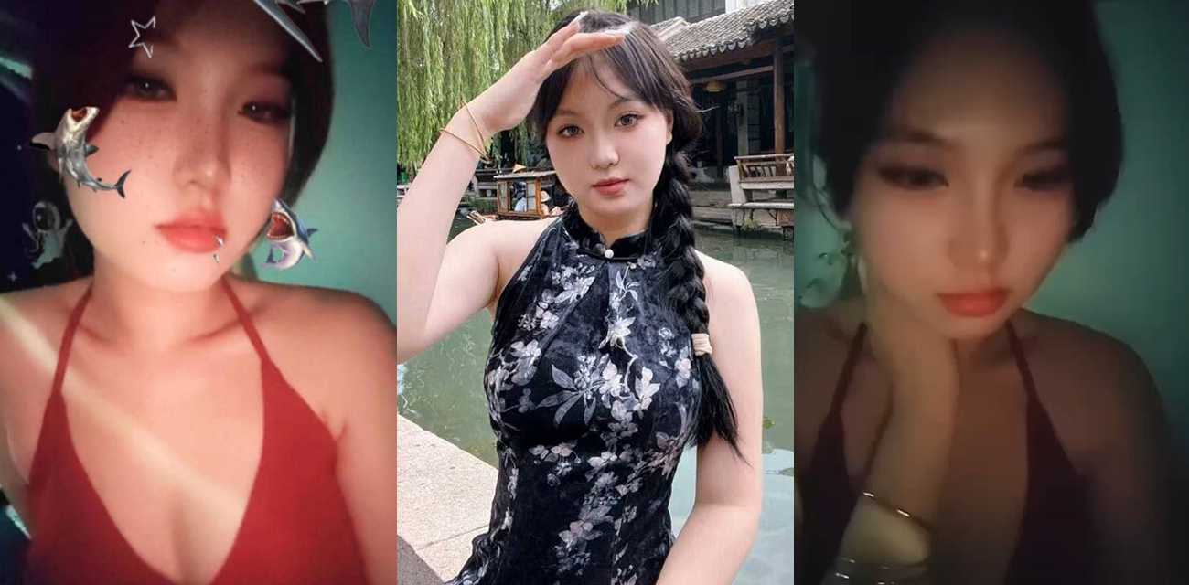 上海虹口区 杨欢 晚上背着男友接受主人网调 男友一气之下曝光不雅视频泄愤!