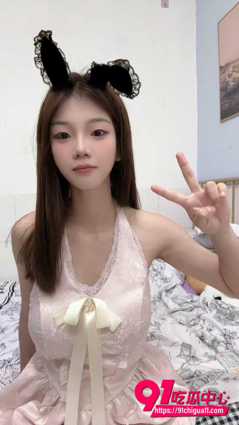 女网黄橙子6