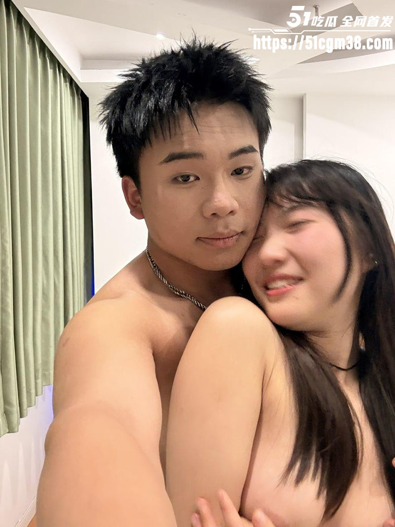 龙正涛约操大学生2