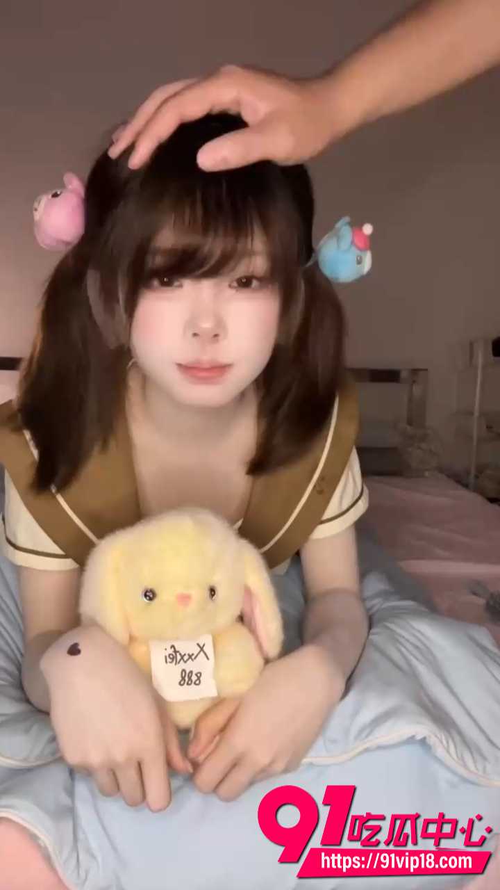 超可爱JK萝莉性爱视频1