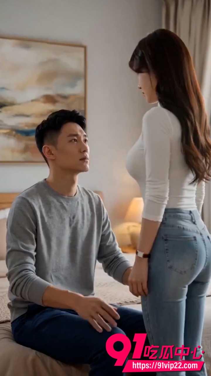 无能的老公1