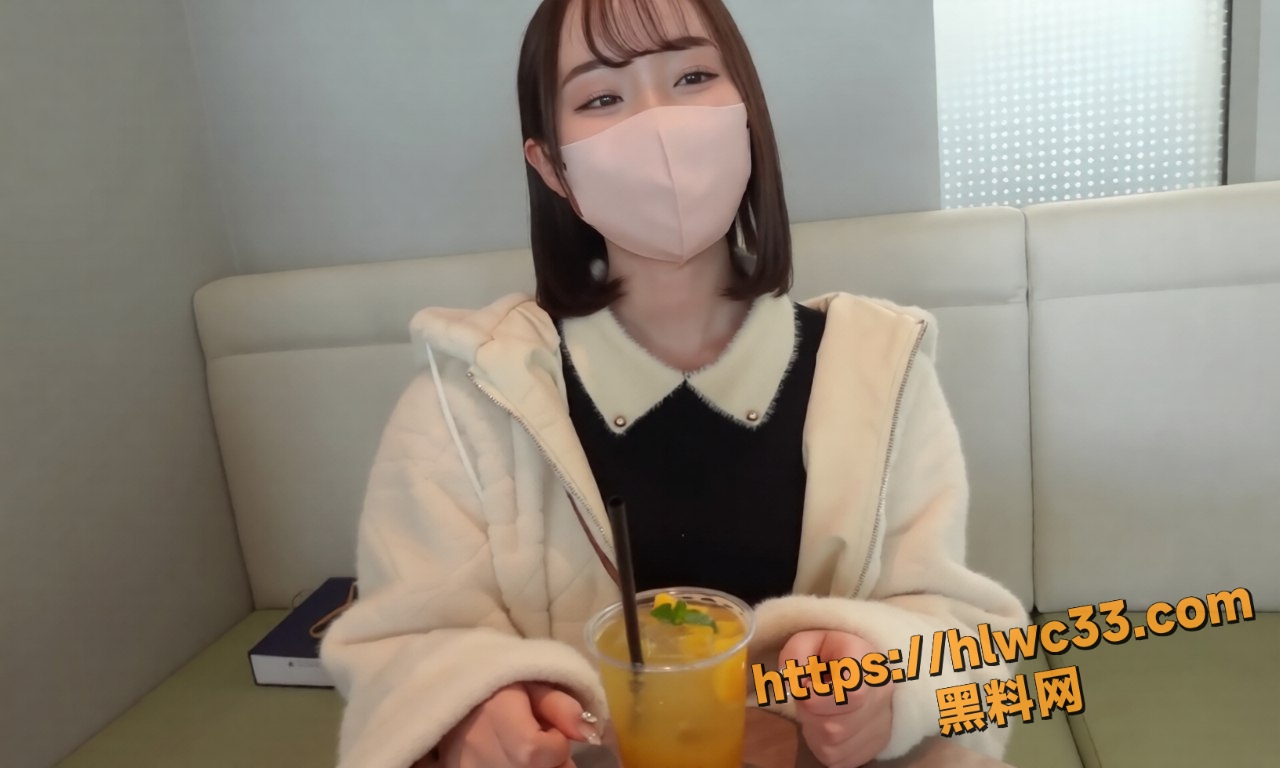 日本FC2精选高颜值短发妹 清纯美女大秀口交技巧 看起来十分享受