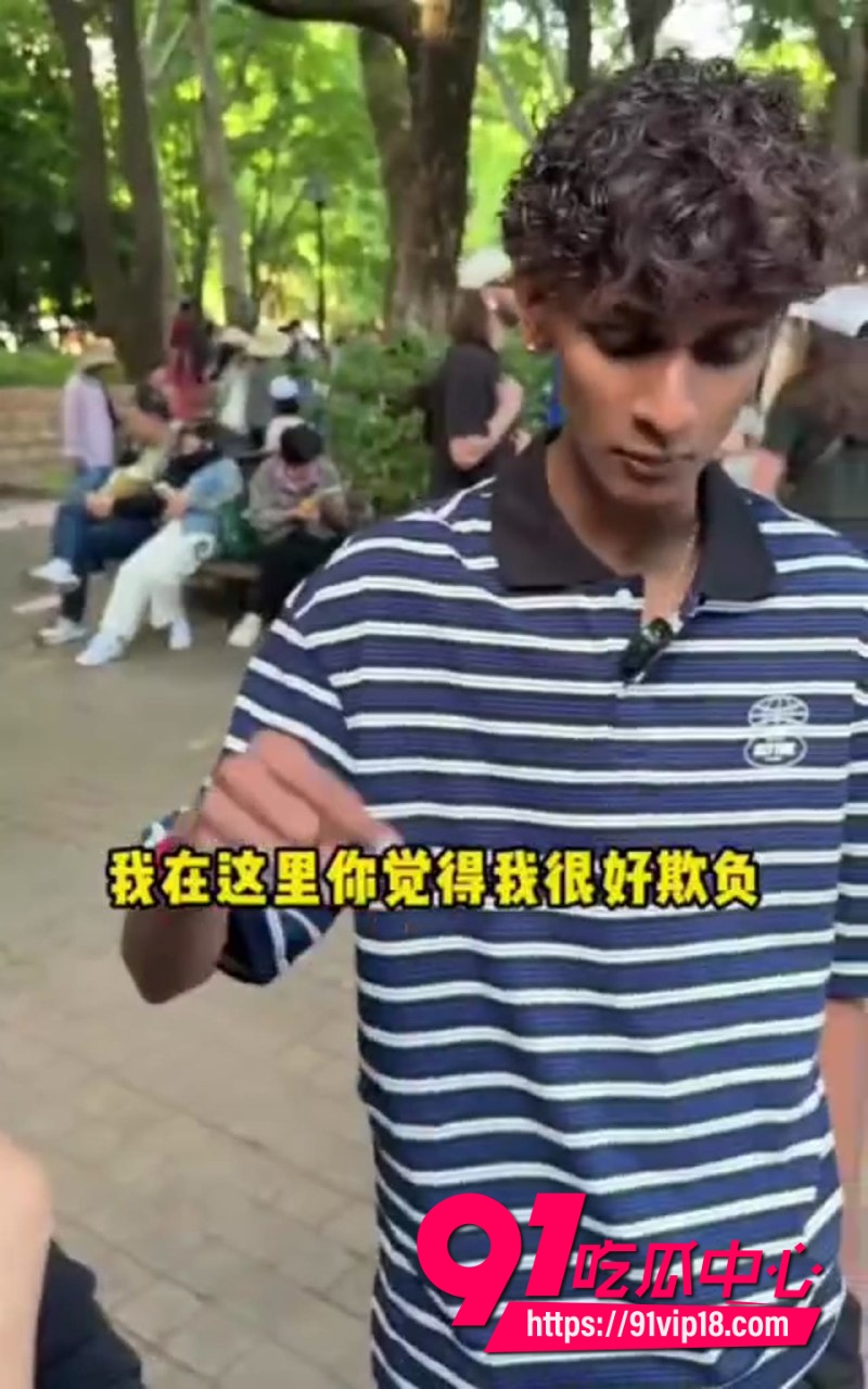 印度高种姓5