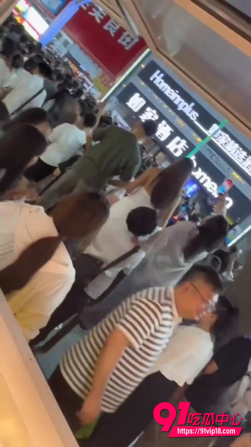 乐客城抓奸事件 5