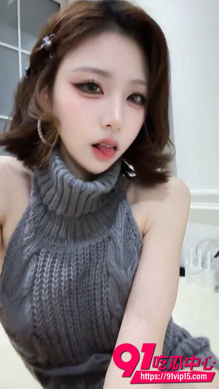 抖音高颜值御姐江心月殿下3