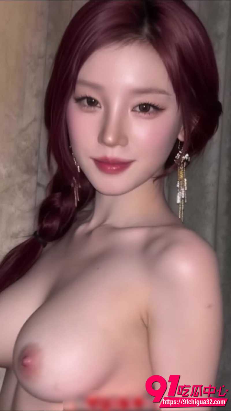PMV淫荡解说 4