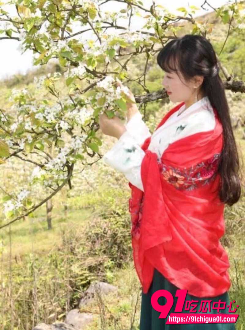 湘西教师李田田20 湘西教师李田田20