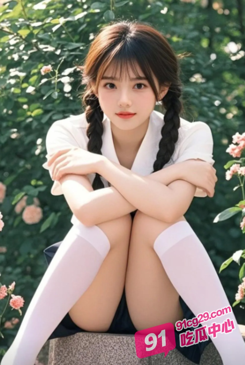 四川娃娃脸嫩妹沈甜约拍美照主动互免 白袜少女熟练足交 清纯淫荡熟练切换!
