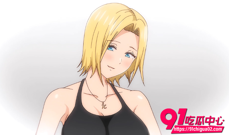 今泉家辣妹三人组4
